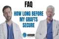 FAQ: How long after my hair