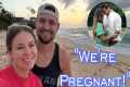 Jana Duggar Announces Pregnancy Days
