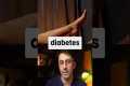 Diabetes WARNING Signs in Feet / Legs 