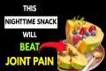 Top 3 Night Snacks to Soothe