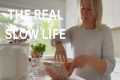 Slow Living in Retirement...YES....