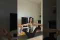 Flexibility Easy Stretch Yoga Flow