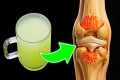 Drink THIS to Rebuild Knee Cartilage