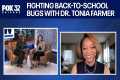 Back-to-school health: Tips from ear, 