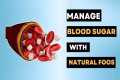 Top 10 Foods For Diabetes prevention