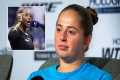 OSTAPENKO APOLOGY AFTER US OPEN