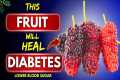 Top 3 Fruits for Every Diabetics Must 