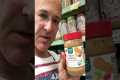 Peanut Butter Awareness!  Dr. Mandell