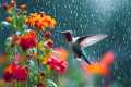 Birds In The Rain 🕊️ Healing Music