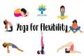 Yoga Poses for Flexibility for Kids | 