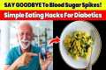 NO MORE INSULIN RESISTANCE! Simple