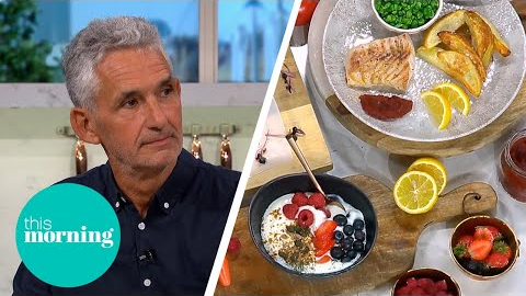 Gut Health Hacks To Boost Your Immune System | This Morning