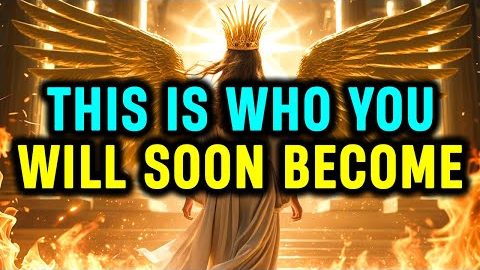 Chosen Ones, You’re Becoming Someone Even You Won’t Recognize