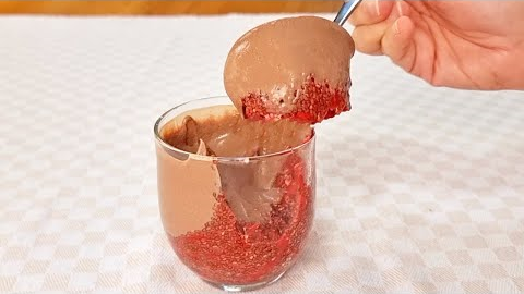 4-INGREDIENT BREAKFAST for INFLAMMATION, GUT HEALTH and WEIGHT LOSS! Low Carb, No Sugar, Quick, Easy