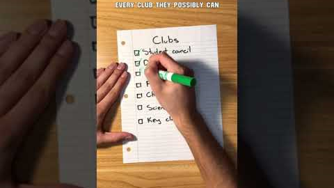 How to Enjoy High School