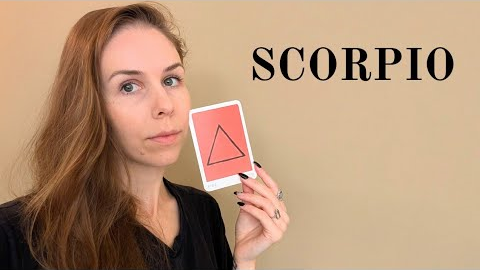 SCORPIO. YOUR TRANSFORMATION IS PROTECTED // You Are A Master of Time and Energy.