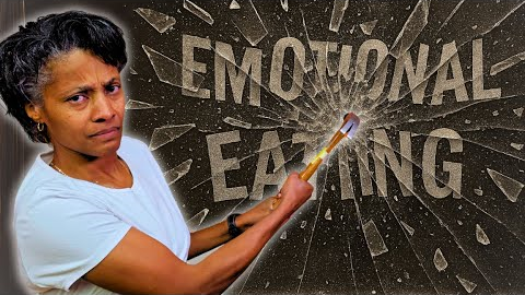 The Lie of Emotional Eating