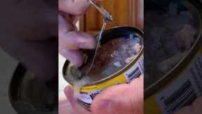 Here’s Why Tuna Says DO NOT DRAIN!! #food #health #eat