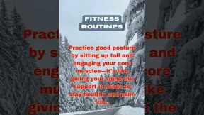 Health and Wellbeing Tips and Tricks 20! Healthy Lifestyle!