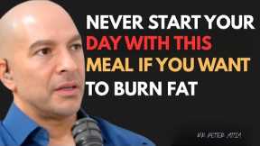 The Hidden Breakfast Mistake That Blocks Fat Burning | Senior Health Care