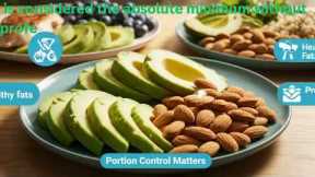 5 Simple Wellness Tips for Happy Living/ Easy Healthy Life Style For Americans @PHIUS-2025 