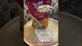There's no better breakfast than a bowl of muesli  | Healthy Snacks Wellcurve