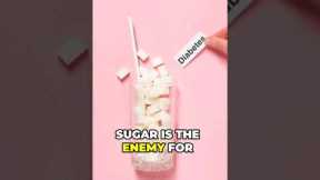 Sugar, Diabetes and Peripheral Neuropathy #sugar #diabetes #peripheralneuropathy #bloodsugar