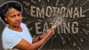 The Lie of Emotional Eating