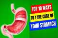 Top 10 Ways to Take Care of Your