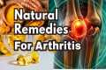 ARTHRITIS PAIN RELIEF: Do These Home