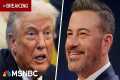 BREAKING: ABC announces Jimmy Kimmel
