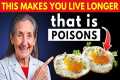 Seniors, 4 Breakfast Foods You NEVER