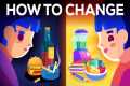 Change Your Life – One Tiny Step at a 