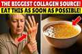 The #1 FOOD You Need to Eat for
