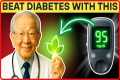 Japan's Oldest Doctor: BEAT DIABETES! 