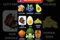 Eat Smart, Think Fast: Best Foods for 