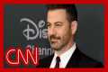Jimmy Kimmel's show pulled