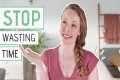 20 THINGS I QUIT to Stop Wasting My