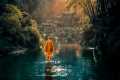 Stop Overthinking, Tibetan Healing
