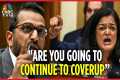 WATCH: Rep. Pramila Jayapal Gets Into 