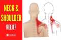 How to Fix Neck and Shoulder Pain FOR 