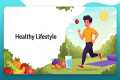 Healthy Lifestyle & Health Tips | 