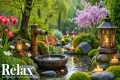 Relaxing Music & Water Sounds for 