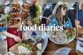 summer food diaries 🌞 | healthy