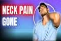4 Essential STIFF NECK Stretches to