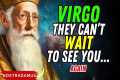 VIRGO DAMNNN😱 WHO THE HELL U CUT