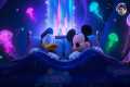 FLY INTO DEEP SLEEP with Calming