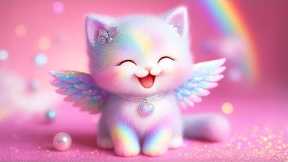 Healing Sleep Music to Reduce Stress • Calm Down & Stop Negative Thought • Achieve Peaceful Sleeping