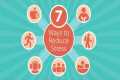 Stress Relief Tips - 7 Ways on How to 