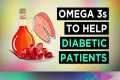 Omega 3s for Diabetes (Protect Your